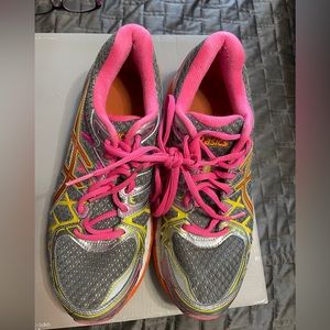 BROOKS GEL KAYANO 20